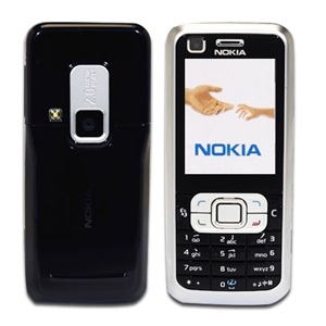 Archive Aplikasi Nokia 6120 Classic